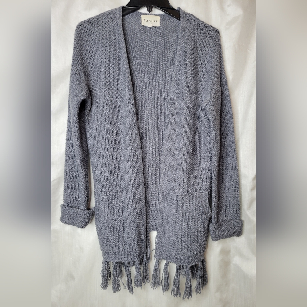 Olive & Oak knit sweater